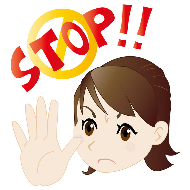 STOP！悪質探偵・興信所